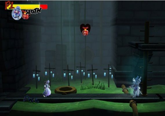 Party of Sin EN/DE/FR/IT/RU/ES Global Steam Digital Key