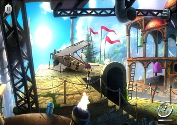 Violett Remastered EN/DE/FR/IT/PL/JA/RU/ES Global Steam Digital Key