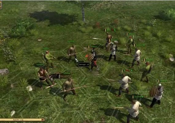 Legends of Eisenwald EN/DE/FR/IT/RU/ZH/ES Global Steam Digital Key