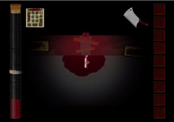 Goodnight Butcher EN Global Steam Digital Key