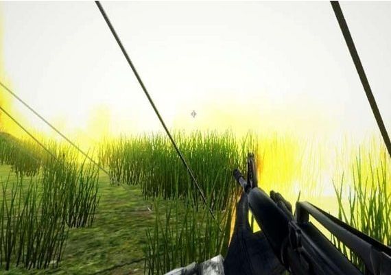 Mission: Escape from Island EN Global Steam Digital Key