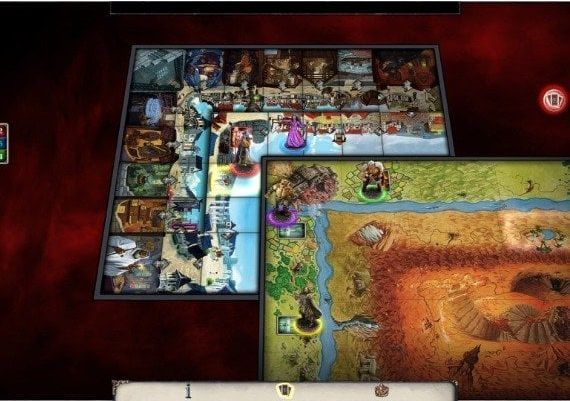 Talisman: Digital Edition EN EU Xbox One/Series/Windows Digital Key