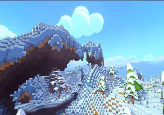 PixARK EN United States Xbox One/Series Digital Key