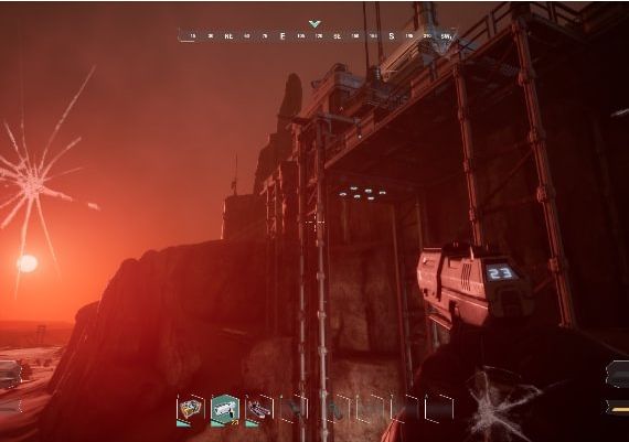 Memories of Mars EN/DE/FR/IT/RU/ZH/ES Global Steam Digital Key