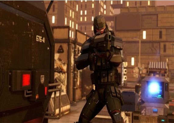 XCOM 2 - Reinforcement Pack DLC EN/DE/FR/IT/ES Global Steam Digital Key