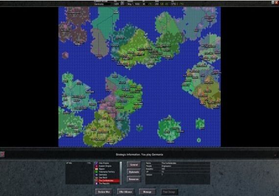 Advanced Tactics Gold EN Global Steam Digital Key