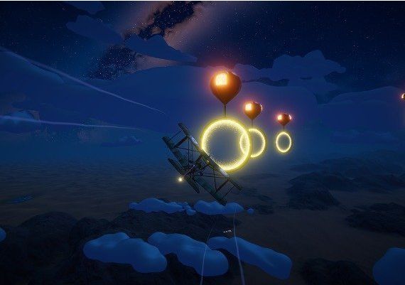 Red Wings: Aces of the Sky EN/DE/FR/IT/PL/ES Global Steam Digital Key