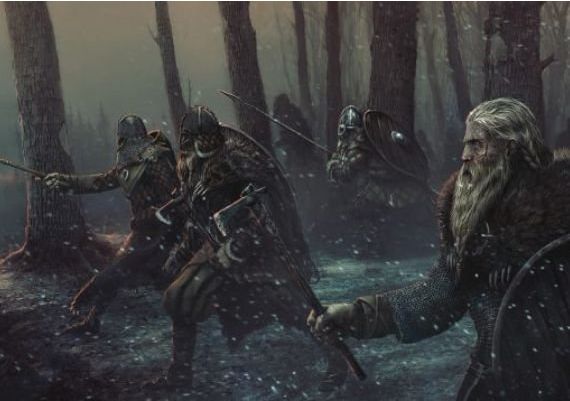 Ancestors Legacy EU Steam Digital Key