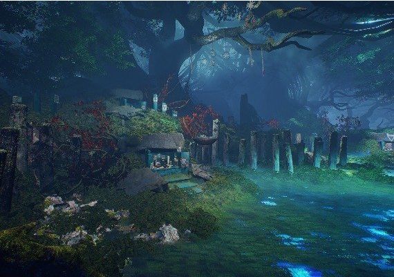 Paradise Lost Global Steam Digital Key