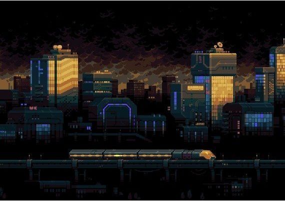 Disjunction EN Argentina Xbox One/Series Digital Key