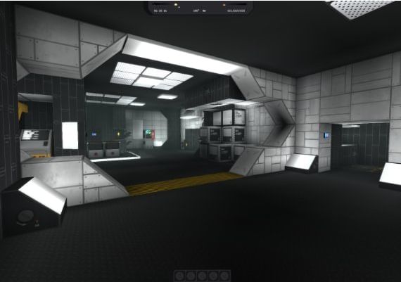 Exotic Matter EN Global Steam Digital Key