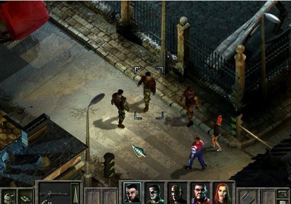 Gorky 17 - Digital Deluxe Content DLC EN/DE/FR/PL/RU/ES Global Steam Digital Key