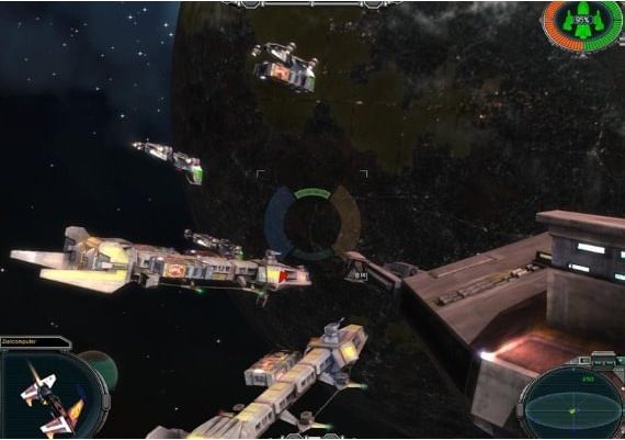 DarkStar One EN Global Steam Digital Key