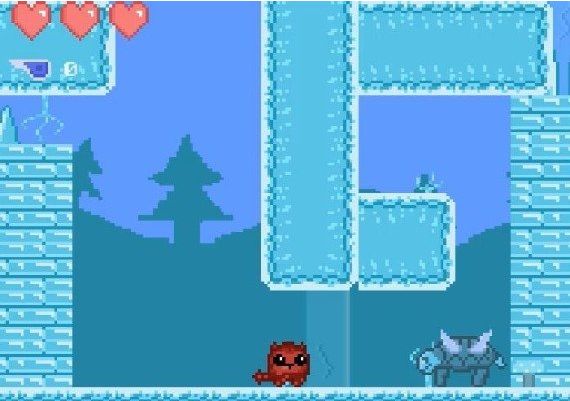 PuppyStory EN Global Steam Digital Key