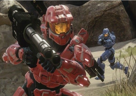 Halo: The Master Chief Collection EN United States Xbox One/Series Digital Key