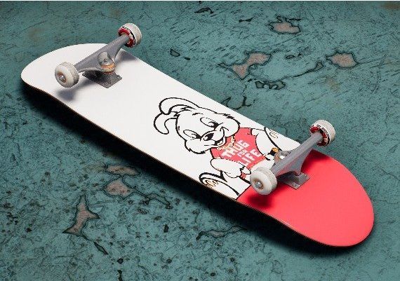 Session: Skate Sim - Brandalised Pack DLC Global Steam Digital Key