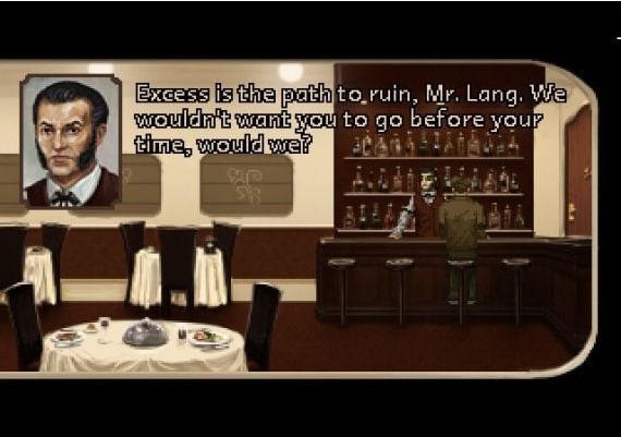 The Charnel House Trilogy EN Global Steam Digital Key