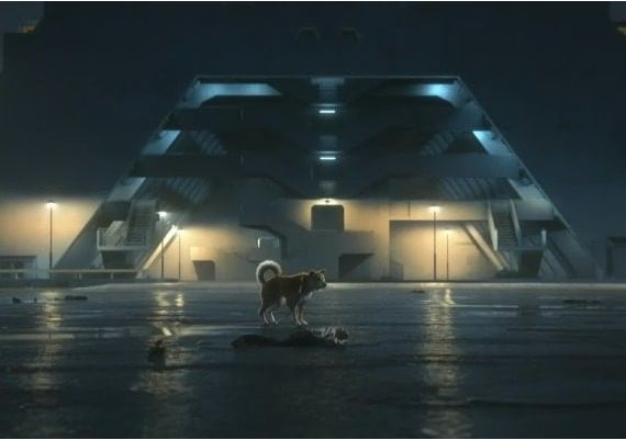 Ghostwire: Tokyo Deluxe Edition EN Argentina Xbox Series/Windows Digital Key