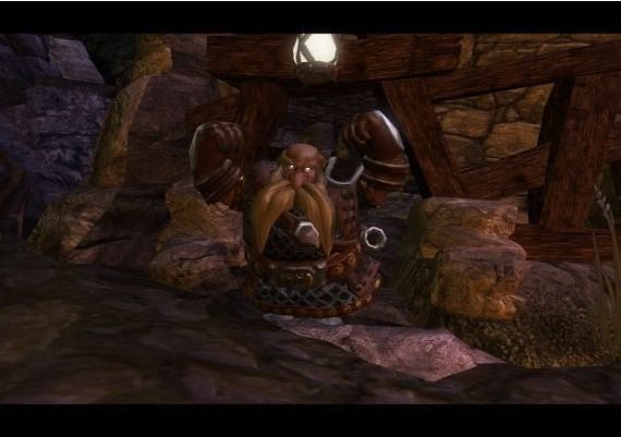 Overlord: Raising Hell DLC EN/DE/FR/IT/ES EMEA+US Steam Digital Key