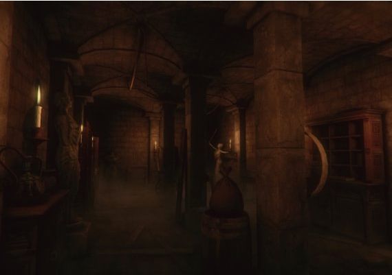 House of Caravan EN/DE/FR/IT/PT/RU/ES Global Steam Digital Key