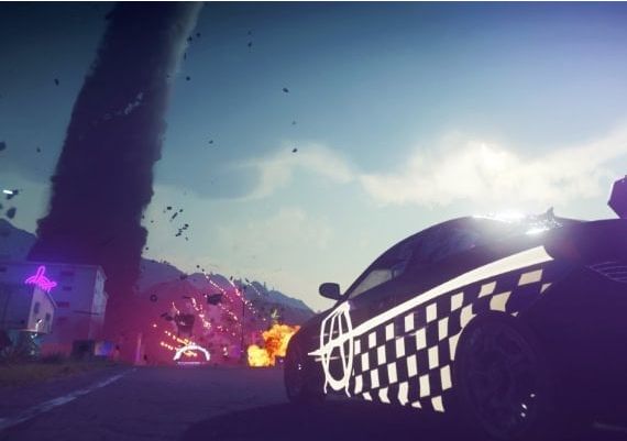 Just Cause 4 - Dare Devils of Destruction DLC Argentina Xbox One/Series/Windows Digital Key