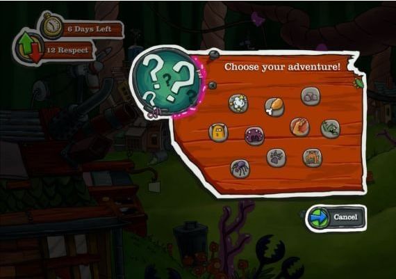 Monster Loves You! EN Global Steam Digital Key