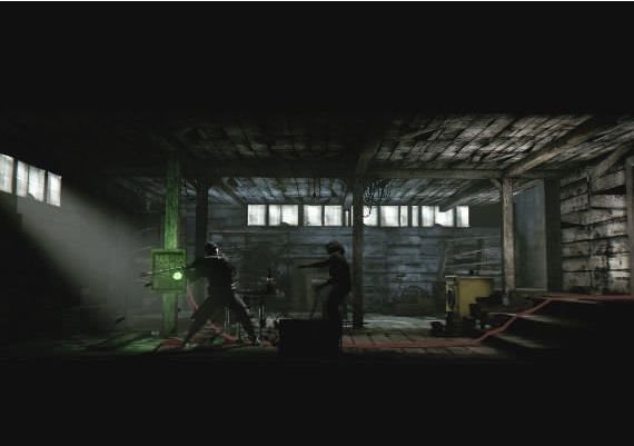 Deadlight - Director's Cut EN/DE United States Xbox One/Series Digital Key