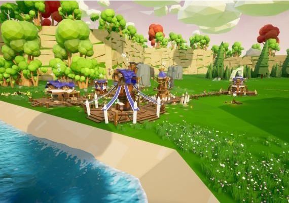 Goblins of Elderstone EN Global Steam Digital Key