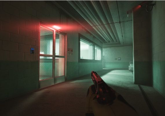 PayDay 3: Chapter 3 - Houston Breakout DLC ROW Steam Digital Key