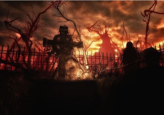 My Bones EN Global Steam Digital Key