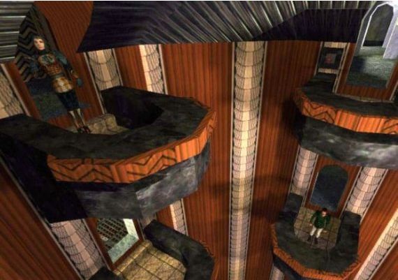 Thief 2: The Metal Age EN Global Steam Digital Key