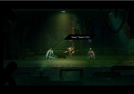 Anima Flux EN/DE/FR/JA/PT/RU/ZH/ES Global Steam Digital Key