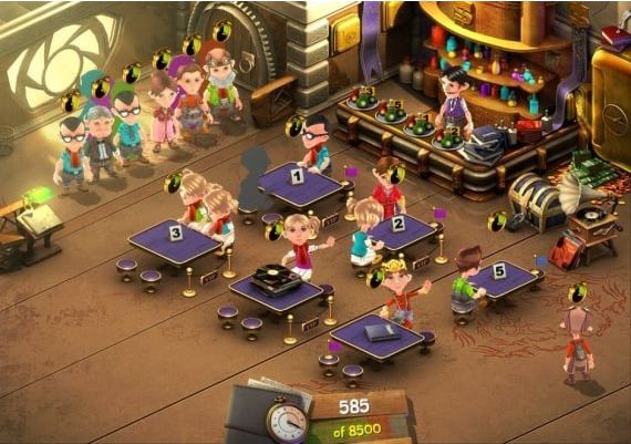 Among the Heavens EN/DE/FR/IT/PL/CS/JA/ES Global Steam Digital Key