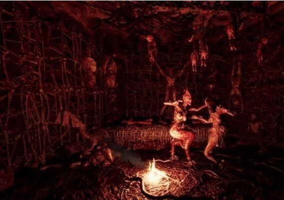 Agony EN/DE/FR/IT/PL/JA/SV/TR EU Xbox One/Series Digital Key