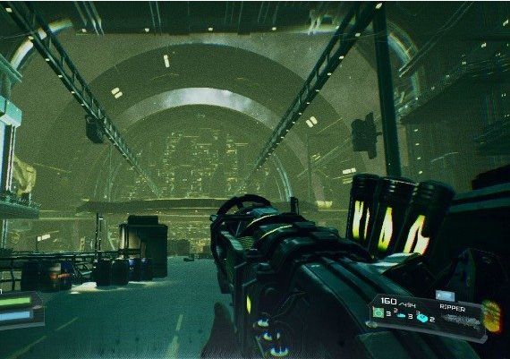 Hollow 2 EN Global Steam Digital Key