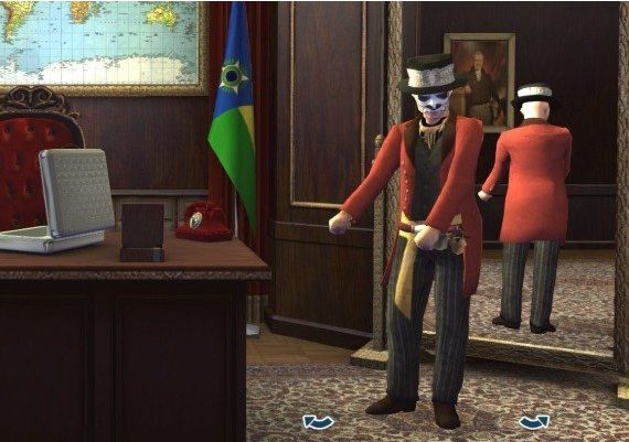 Tropico 4: Voodoo EN/DE/FR/IT/ES Global Steam Digital Key