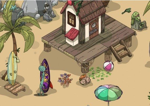 Dragon Caffi EN Global Steam Digital Key