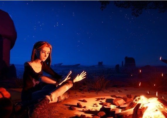 Road 96 Argentina Xbox One/Series/Windows Digital Key