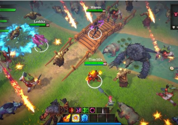 Deathless Global Steam Digital Key