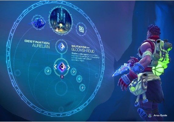 Wayfinder Global Steam Digital Key