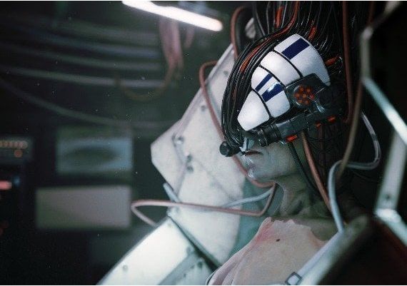 Observer: System Redux EN Brazil Xbox One/Series/Windows Digital Key