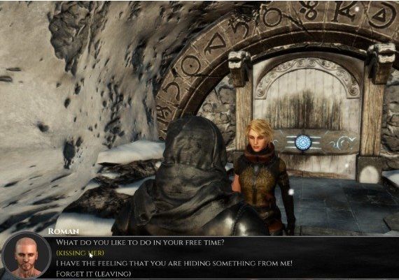 Ingredients For the Chaos EN/DE Global Steam Digital Key