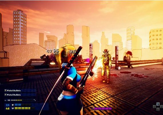 Dimension Drifter EN Global Steam Digital Key