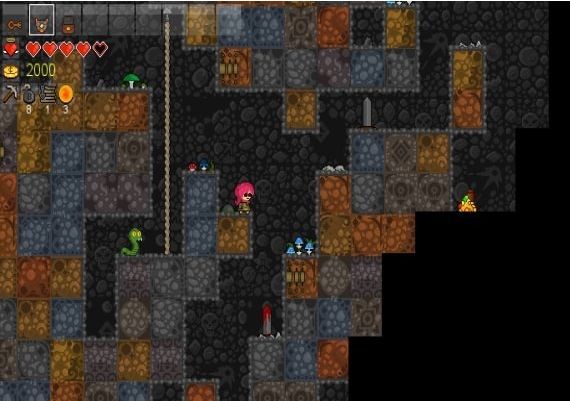 Shut Up And Dig EN/RU Global Steam Digital Key