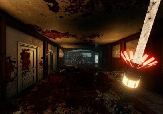 Killing Floor 2 - Armory Season Pass ROW DLC Global Steam Digital Key