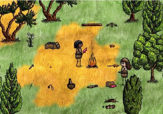 One Hour One Life EN Global Steam Digital Key