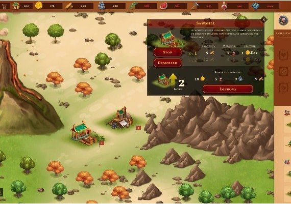 City Of Jade: Imperial Frontier EN/DE/PT/RU/ZH Global Steam Digital Key