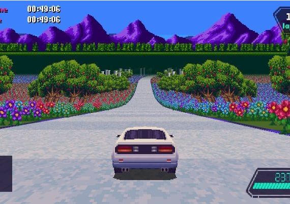 Slipstream EN Global Steam Digital Key