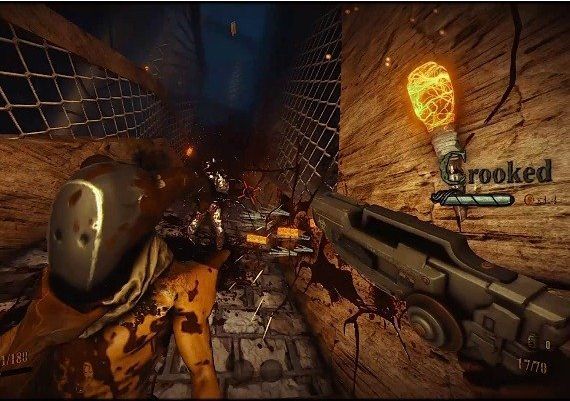 Devilated EN Global Steam Digital Key