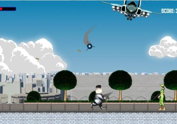 Dear Leader EN/DE/FR/IT/ZH/ES Global Steam Digital Key